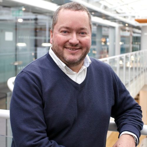 David Mellard Professional HR Expert